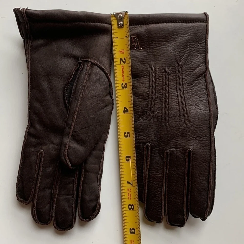 Etienne Aigner 𝅺size but